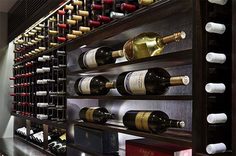 The Art Of Cellaring: Aging And Collecting Wines With The Help Of Wine Clubs (2)